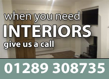 Need Interiors - give us a call
